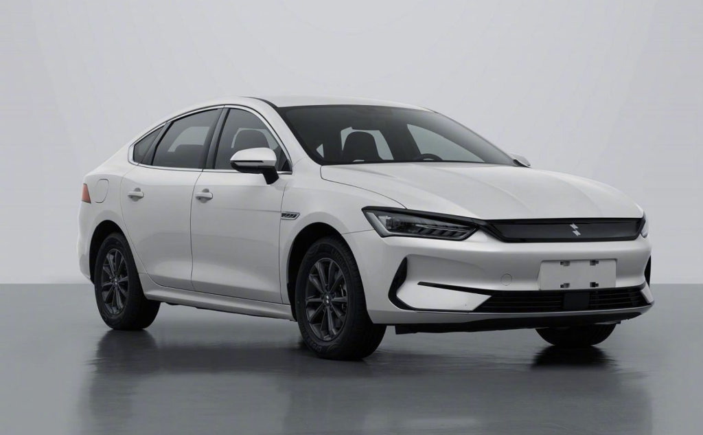 شبكة السيارات الصينية &ndash; BYD تكشف رسميًا عن علامة Linghui الجديدة المخصصة لقطاع النقل التشاركي في الصين