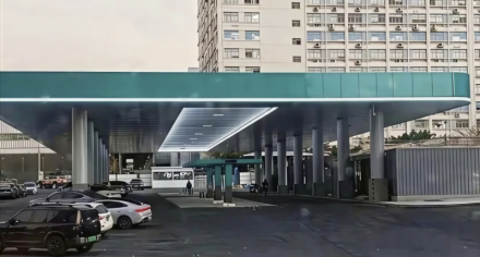 تقنية الشحن فائق السرعة من BYD تدخل عصرًا جديدًا: شاحن ميغاواط بقدرة 1500 كيلوواط يغيّر قواعد اللعبة