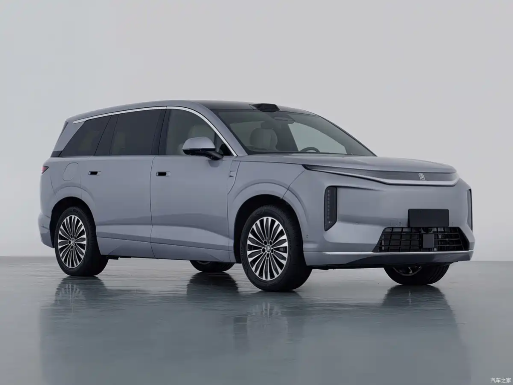 BYD داتانغ 2026 (تانغ 9) الجديدة كليًا: أيقونة الفخامة الكهربائية التي تستهدف فئة الـ 400 ألف يوان