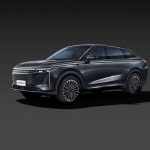 اكسيد RX PHEV كومفورت 2026