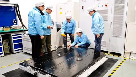 بطارية الصوديوم تدخل السباق بقوة: BAIC تكشف عن تقنية جديدة بمدى 450 كم وشحن فائق خلال 11 دقيقة وتكلفة أقل من بطاريات الليثيوم