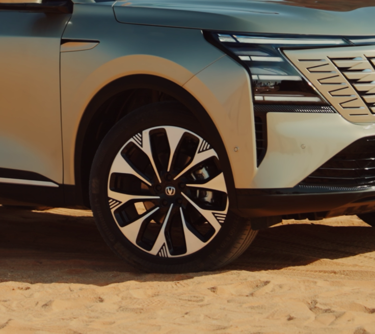 شبكة السيارات الصينية &ndash; مقارنة شاملة بين شانجان CS75 بلس 2026 وجايكو J7 بالسعودية