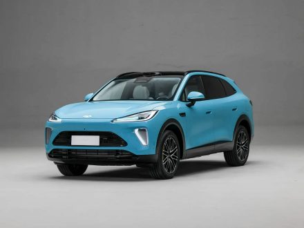 شيري فولوين T9L 2026 الجديدة: SUV متوسطة بخمسة مقاعد بمدى يصل إلى 2000 كم وتقنيات ذكية والسعر؟