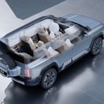 دينزا B8 فلاجشيب 7 مقاعد 2026