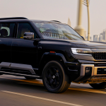 دينزا B8 فلاجشيب 7 مقاعد 2026