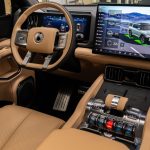 دينزا B8 فلاجشيب 7 مقاعد 2026