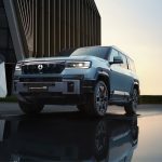 دينزا B8 فلاجشيب 7 مقاعد 2026