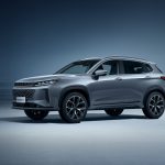 اكسيد LX فلاجشيب 2026