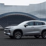 اكسيد LX فلاجشيب 2026