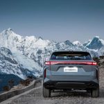 اكسيد RX PHEV كومفورت 2026