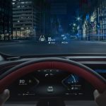 اكسيد RX PHEV كومفورت 2026