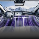 اكسيد RX PHEV كومفورت 2026