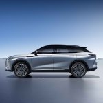 اكسيد RX PHEV كومفورت 2026