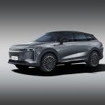 اكسيد RX PHEV كومفورت 2026
