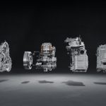 اكسيد RX PHEV كومفورت 2026