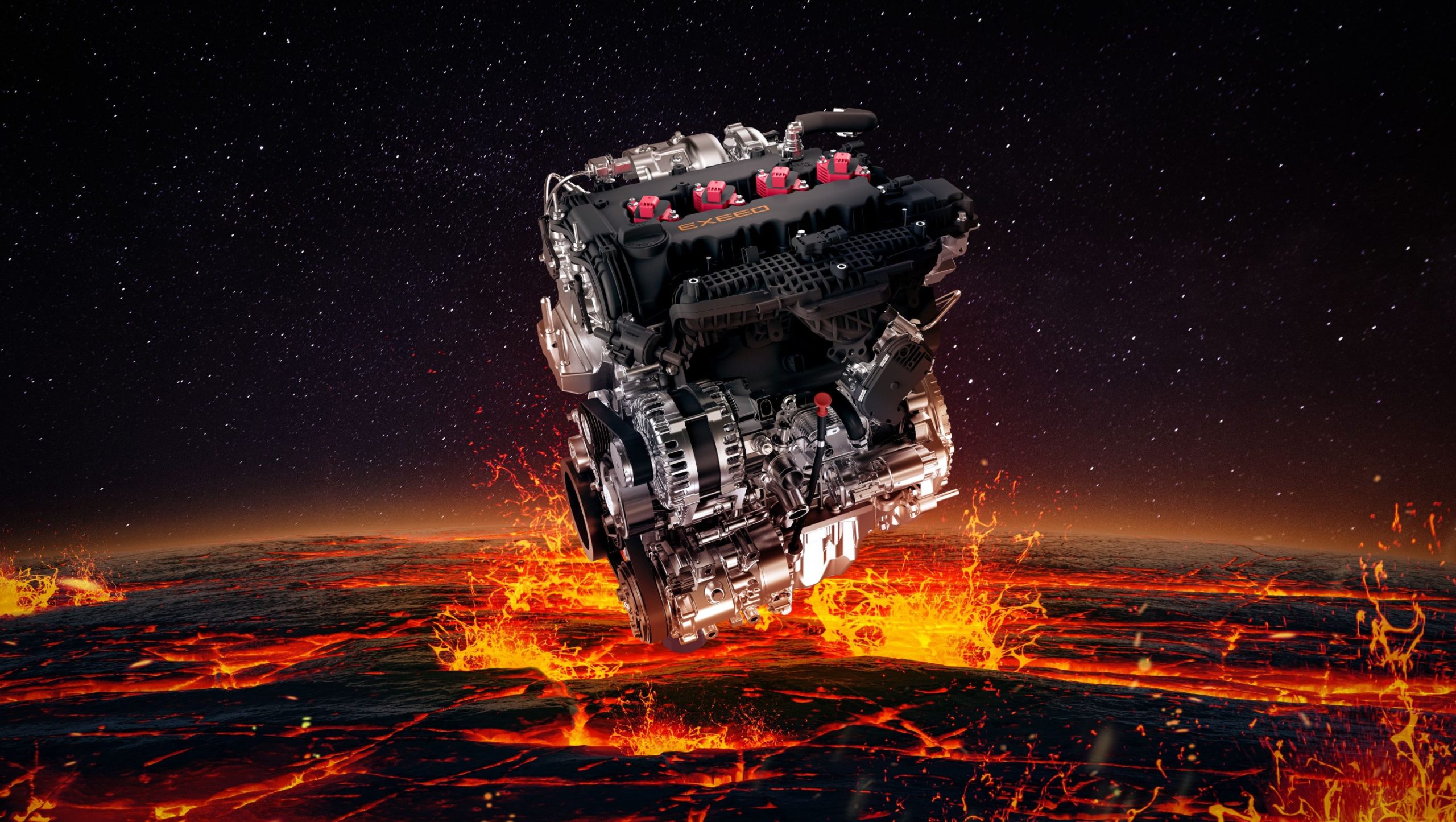 شبكة السيارات الصينية &ndash; فئات وأسعار اكسيد VX 2026 الجديدة بالسعودية