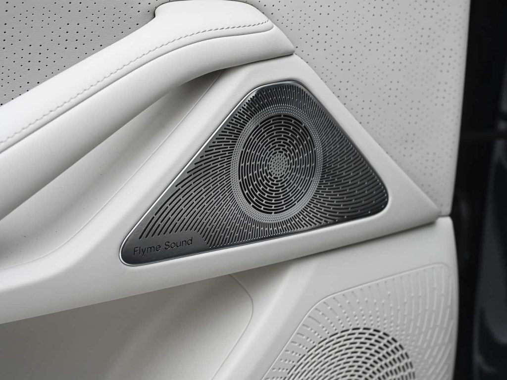 شبكة السيارات الصينية &ndash; جيلي جالاكسي ستار 7 2026: سيدان هجينة متطورة بتقنيات قيادة ذكية H3 وتسارع 5.4 ثانية واستهلاك اقتصادي مذهل