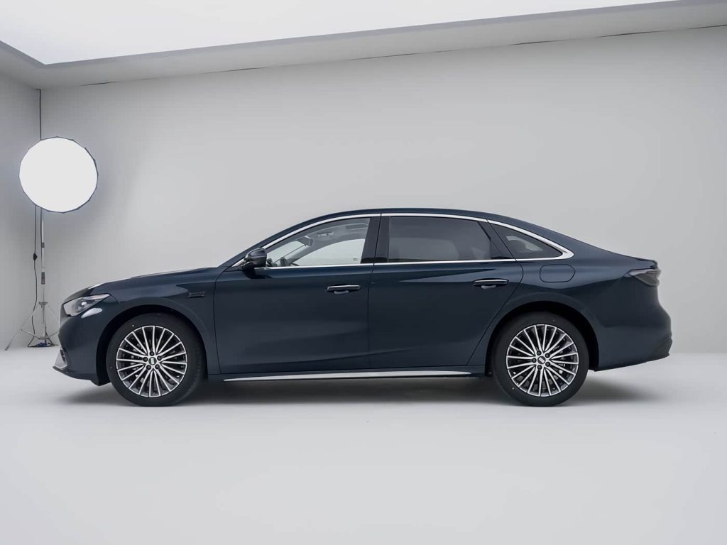 شبكة السيارات الصينية &ndash; جيلي جالاكسي ستار 7 2026: سيدان هجينة متطورة بتقنيات قيادة ذكية H3 وتسارع 5.4 ثانية واستهلاك اقتصادي مذهل