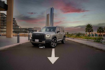 هل تُعد هافال V7 2026 خيارًا مناسبًا للرحلات الطويلة؟