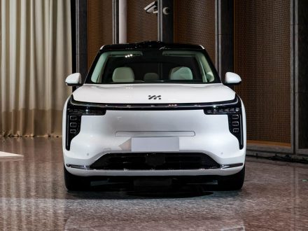 قبل الإطلاق الرسمي… IM LS8 تكشف عن نفسها: SUV هجينة بمدى ممتد يصل إلى 430 كم كهربائي وتقنيات قيادة ذكية من الجيل الرابع