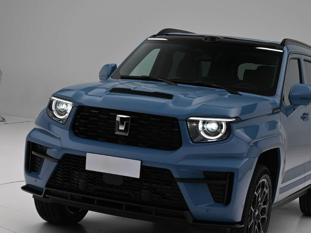 شبكة السيارات الصينية &ndash; تانك 700 الجديدة 2026 تعيد رسم معادلة الفخامة وقدرات الطرق الوعرة - فئتين Hi4-Z و Hi4-T بقوة تصل إلى 864 حصان وعزم 1195 نيوتن متر ومدى 1191 كم