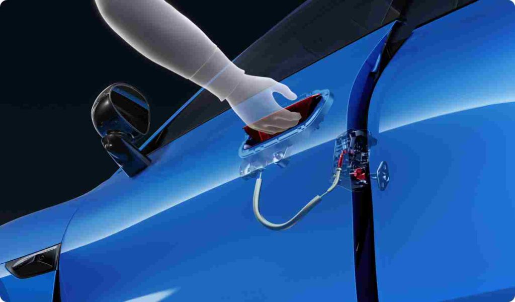 شاومي SU7 موديل 2026 تنطلق بتحديثات شاملة: سلامة أعلى وتجهيزات قياسية أقوى وشاسيه “التنين” ومدى يصل إلى 902 كم 34 شبكة السيارات الصينية – شاومي SU7 موديل 2026 تنطلق بتحديثات شاملة: سلامة أعلى وتجهيزات قياسية أقوى وشاسيه “التنين” ومدى يصل إلى 902 كم