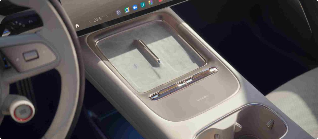 شاومي SU7 موديل 2026 تنطلق بتحديثات شاملة: سلامة أعلى وتجهيزات قياسية أقوى وشاسيه “التنين” ومدى يصل إلى 902 كم 53 شبكة السيارات الصينية – شاومي SU7 موديل 2026 تنطلق بتحديثات شاملة: سلامة أعلى وتجهيزات قياسية أقوى وشاسيه “التنين” ومدى يصل إلى 902 كم