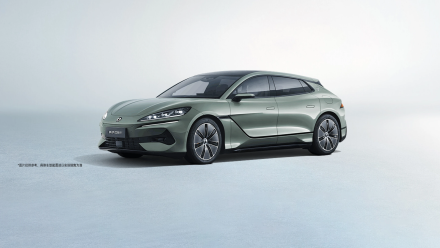 دينزا Z9 GT المحدثة من BYD تُعيد كتابة تاريخ المدى الكهربائي: أطول سيارة كهربائية خالصة مدىً في العالم حتى الآن