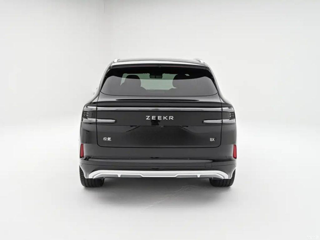 شبكة السيارات الصينية &ndash; زيكر 8X : هجينة فائقة الأداء بقوة 1400 حصان وتقنية 900V وشحن خلال 9 دقائق – السعر والمواصفات الكاملة بالتفصيل