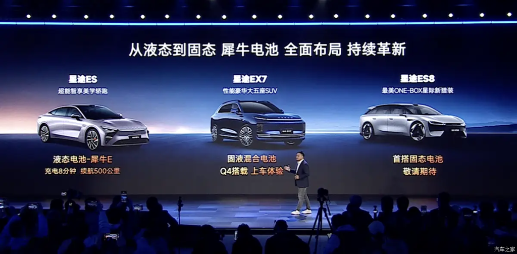 شبكة السيارات الصينية &ndash; بطارية شيري الصلبة تقترب من الواقع: هل نحن أمام ثورة كهربائية أم حلم مؤجل حتى 2030؟