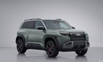 ليوبارد تاي 3 المحدثة 2026: ببطارية Blade 2.0 بمدى 620 كم وتقنية شحن خارقة