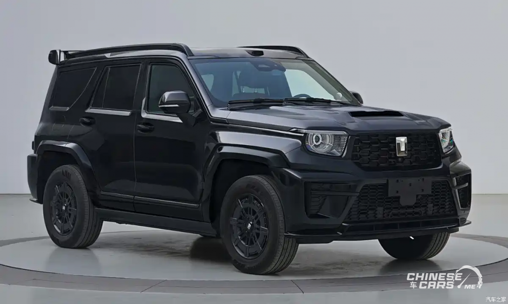 GWM: تلميح رسمي يكشف اقتراب الكشف عن أقوى تانك 700 على الإطلاق كأفخم SUV هجينة في تاريخ العلامة