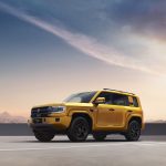 دينزا B5 ديلوكس 2026