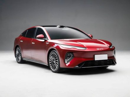 بي واي دي سيل 08 2026 تظهر لأول مرة: سيدان كوبيه فاخرة بمدى كهربائي يصل إلى 300 كم وتقنيات 800V… هل تعيد رسم ملامح المنافسة في هذه الفئة؟