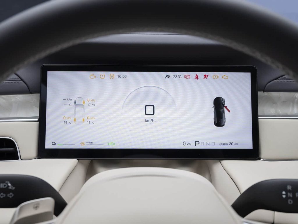 شبكة السيارات الصينية &ndash; بي واي دي سيل 08 2026 تظهر لأول مرة: سيدان كوبيه فاخرة بمدى كهربائي يصل إلى 300 كم وتقنيات 800V… هل تعيد رسم ملامح المنافسة في هذه الفئة؟