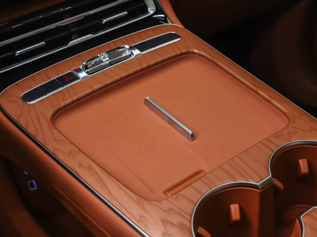 شبكة السيارات الصينية &ndash; شيري تيجو 9 الجديدة 2026 الفيس ليفت تظهر رسميًا بتصميم محدث ومقصورة فاخرة مزدوجة الشاشة…