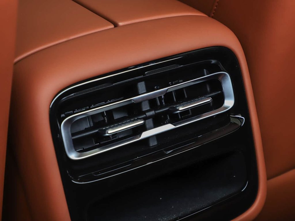 شبكة السيارات الصينية &ndash; شيري تيجو 9 الجديدة 2026 الفيس ليفت تظهر رسميًا بتصميم محدث ومقصورة فاخرة مزدوجة الشاشة…