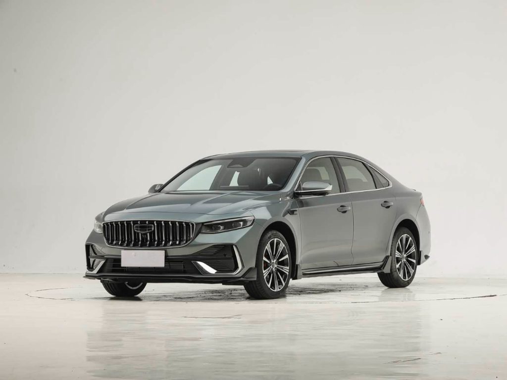 شبكة السيارات الصينية &ndash; جيلي بريفيس i-HEV 2026: هجينة بدون شحن تقودك كهربائيًا حتى 80% من وقتك… قوة 312 حصان واستهلاك 3.98 لتر يضعان معيارًا جديدًا في فئة السيدان