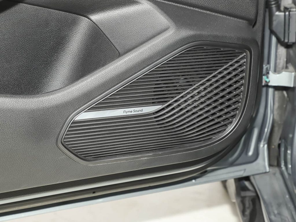 شبكة السيارات الصينية &ndash; جيلي بريفيس i-HEV 2026: هجينة بدون شحن تقودك كهربائيًا حتى 80% من وقتك… قوة 312 حصان واستهلاك 3.98 لتر يضعان معيارًا جديدًا في فئة السيدان