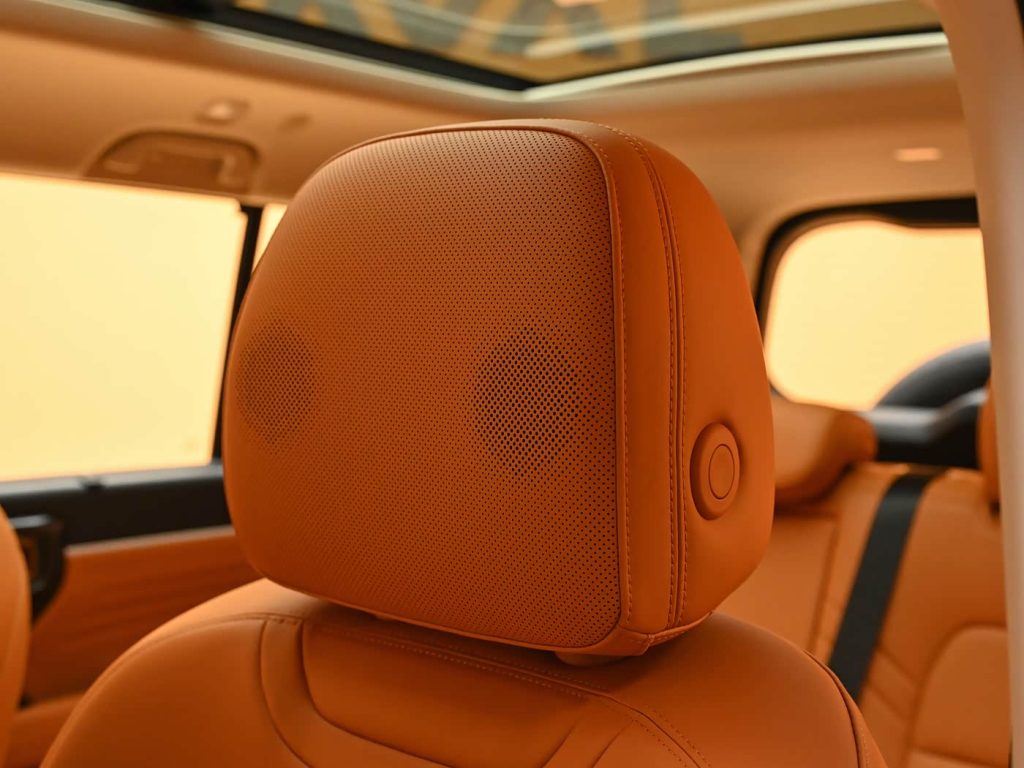 شبكة السيارات الصينية &ndash; هافال دراجون PLUS (رابتور بلس - V7 بلس): صندوقية متطورة بنظام Hi4 الهجين ومدى كهربائي يصل إلى 191 كم وقدرة خوض مياه 580 مم