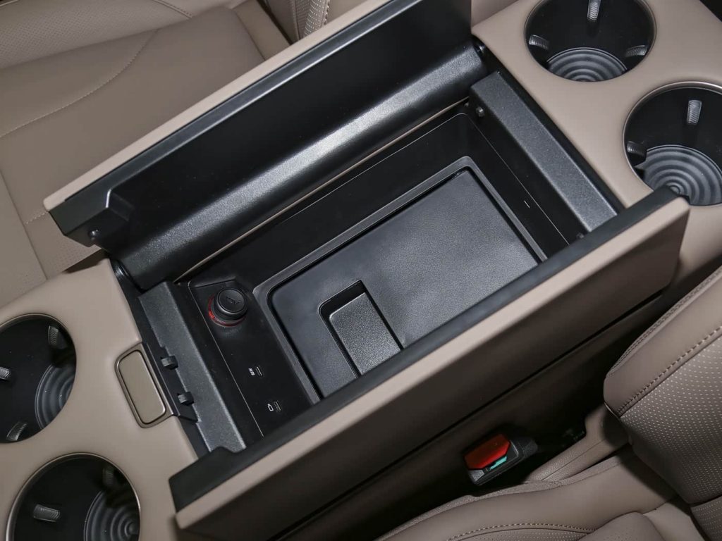 شبكة السيارات الصينية &ndash; IM LS8 2026 تنطلق رسميًا في الصين: السعر والمواصفات الكاملة ومدى يصل إلى 1605 كم مع شاسيه رقمي 3.0 وتقنيات قيادة متقدمة