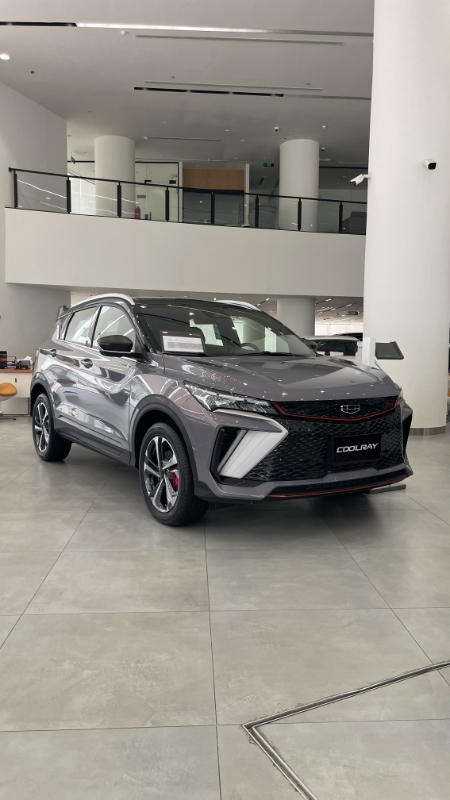 شبكة السيارات الصينية &ndash; جيلي تواصل تمديد عروضها عبر وكيلها الوعلان في السعودية مع مزايا تمويل وكاش باك مميزة