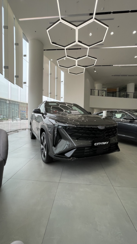 شبكة السيارات الصينية &ndash; جيلي تواصل تمديد عروضها عبر وكيلها الوعلان في السعودية مع مزايا تمويل وكاش باك مميزة