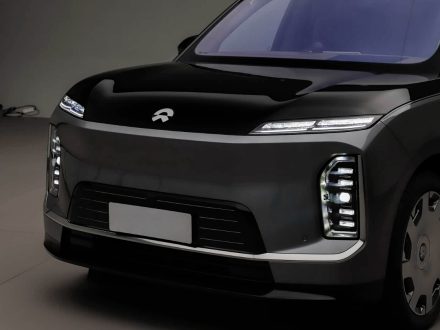 نيو ES9 : أكبر وأقوى SUV كهربائية فاخرة من NIO تعيد تعريف القمة… 697 حصان، بنية 900V، وذكاء يقود المنافسة ضد الألمان