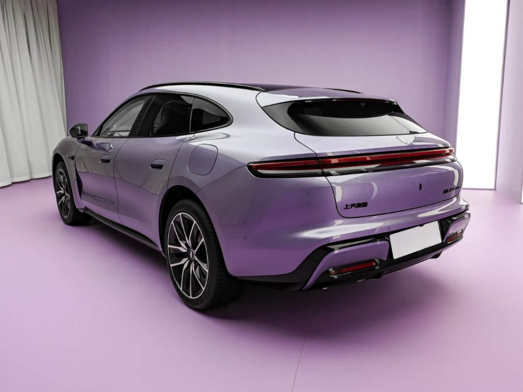 شبكة السيارات الصينية &ndash; Shangjie Z7 وZ7T تقترب من الإطلاق الرسمي: مدى يصل إلى 905 كم، تقنيات هواوي المتقدمة، وأداء رياضي صادم… هل نحن أمام أقوى سيدان كهربائية في فئتها؟