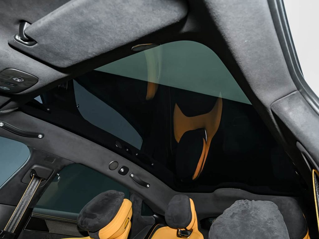 شبكة السيارات الصينية &ndash; Shangjie Z7 وZ7T تقترب من الإطلاق الرسمي: مدى يصل إلى 905 كم، تقنيات هواوي المتقدمة، وأداء رياضي صادم… هل نحن أمام أقوى سيدان كهربائية في فئتها؟