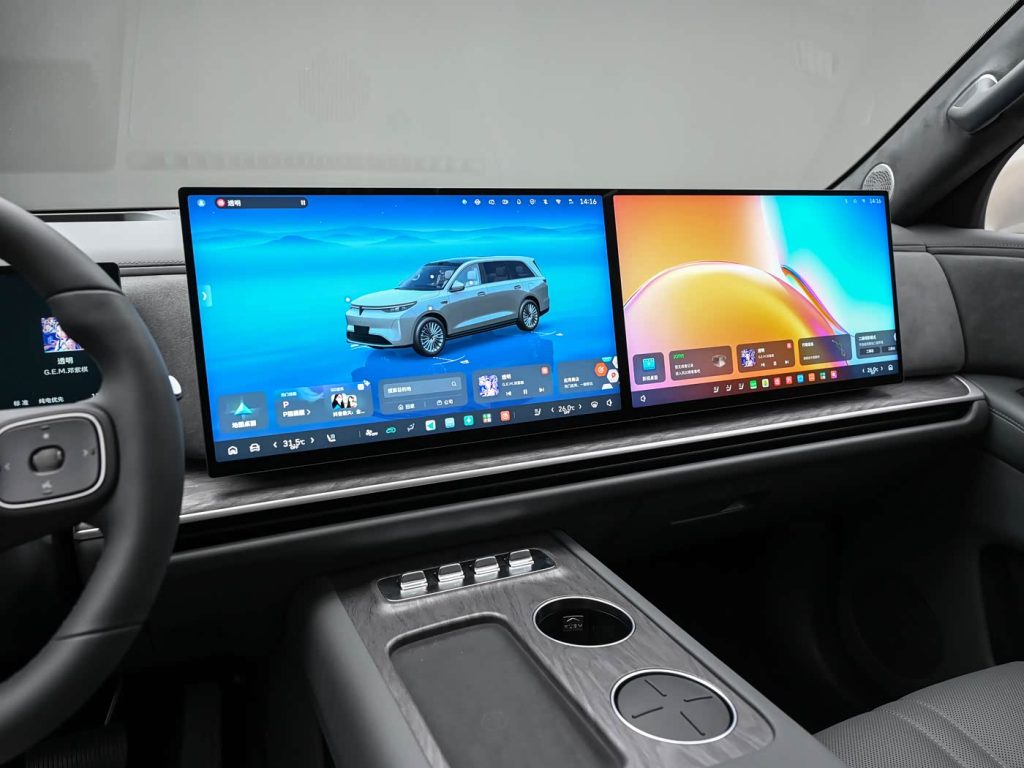 شبكة السيارات الصينية &ndash; WEY V9X 2026 الفاخرة تبدأ أسعارها الرسمية في الصين: SUV هجينة بمنصة GWM One ومدى كهربائي 470 كم وشاسيه رقمي يعيد تعريف الفئة