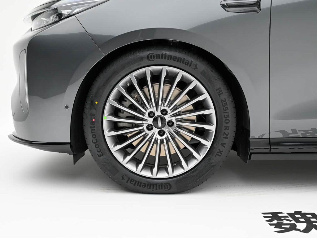 شبكة السيارات الصينية &ndash; WEY V9X 2026 الفاخرة تبدأ أسعارها الرسمية في الصين: SUV هجينة بمنصة GWM One ومدى كهربائي 470 كم وشاسيه رقمي يعيد تعريف الفئة