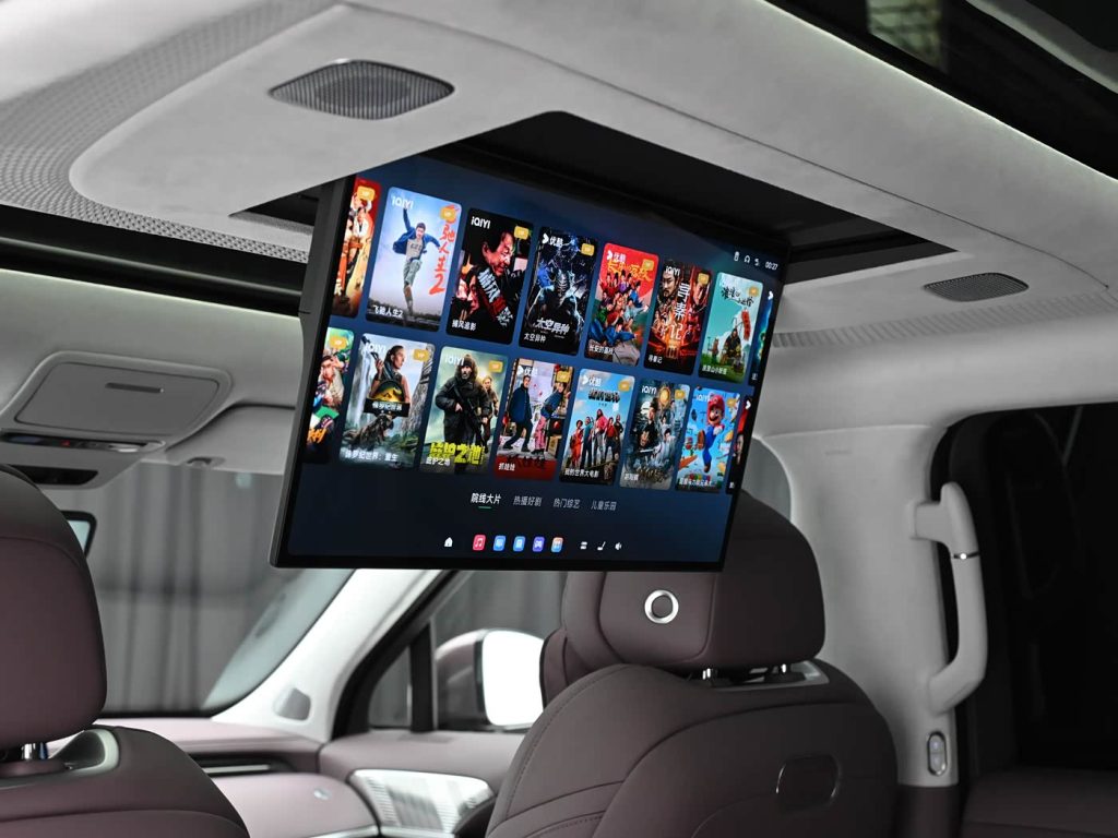 شبكة السيارات الصينية &ndash; Xpeng GX 2026 تبدأ الحجز المسبق وتستهدف فئة 50 ألف دولار: SUV بمدى يصل إلى 1585 كم، منصة 800V، وذكاء صناعي شامل تعيد تعريف فئة العائلات الفاخرة