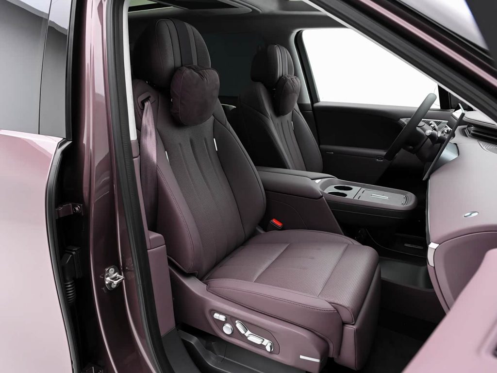 شبكة السيارات الصينية &ndash; Xpeng GX 2026 تبدأ الحجز المسبق وتستهدف فئة 50 ألف دولار: SUV بمدى يصل إلى 1585 كم، منصة 800V، وذكاء صناعي شامل تعيد تعريف فئة العائلات الفاخرة